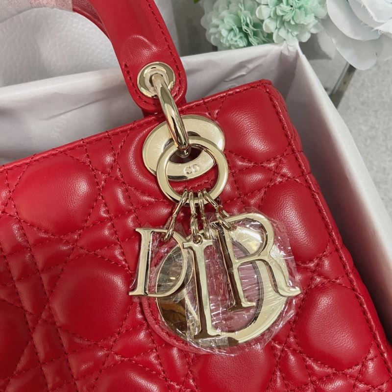 Christian Dior My Lady Bags